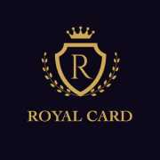 Royal Card