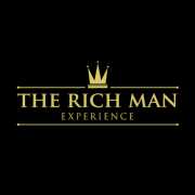 THE RICH MAN